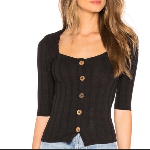 Free People Sweaters - NEW Free People Central Park Cardi Sweater XS